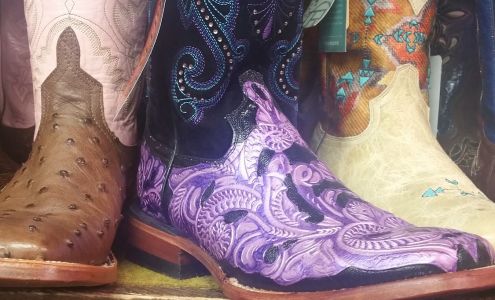 Paul's Western Store