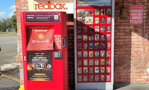 Redbox