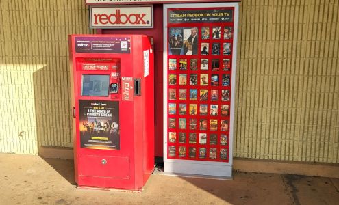 Redbox