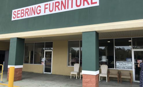 Sebring Furniture