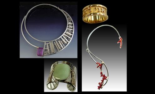 Modern Art Jewelry LLC, Rubinstein Designs Deer Park