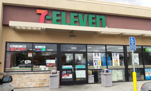 7-Eleven