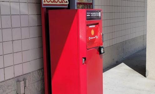 Redbox