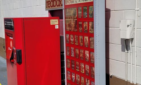 Redbox