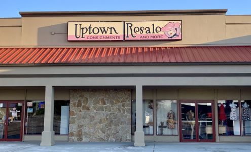 Uptown Resale & Consignments