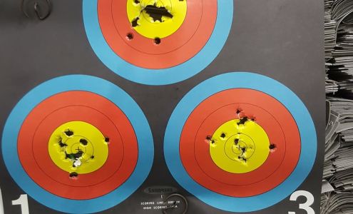 Antler Ridge Archery & Taxidermy Saint Anne