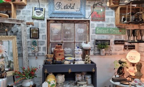 River City Antique Mall