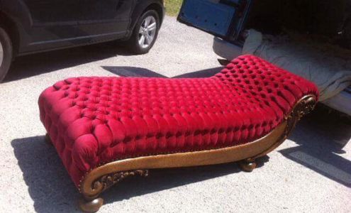 Upholstery Solutions Porter