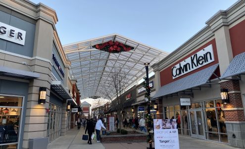 Columbia Factory Store