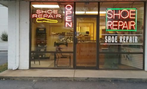 Gainesville Shoe Repair