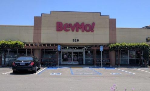 BevMo!