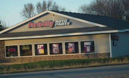 Parts City Auto Parts - Belle Plaine Parts City