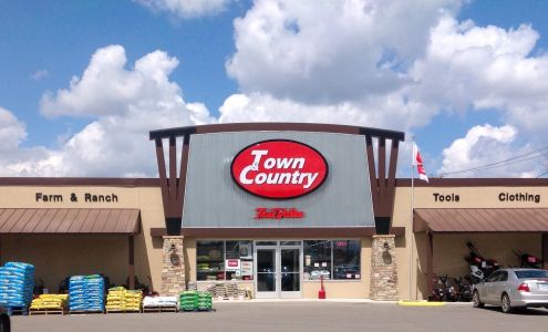 Town & Country True Value