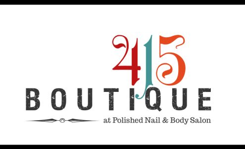 Boutique 415