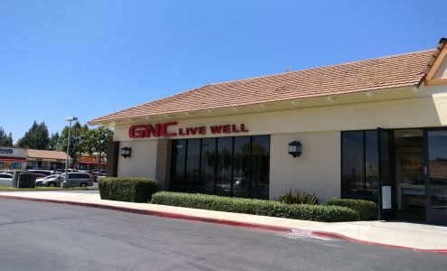 GNC