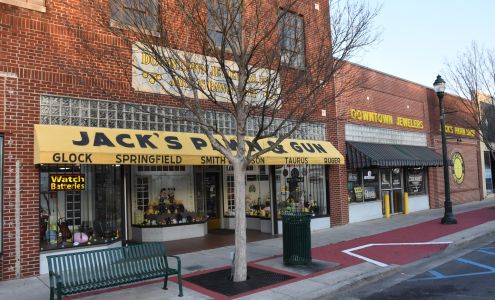 Downtown Jewelers Inc.