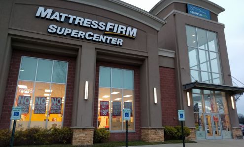 Mattress Firm Clearance Center South Hurstbourne Lane