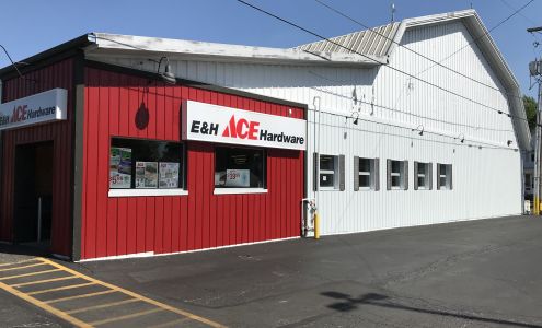 E&H Ace Hardware