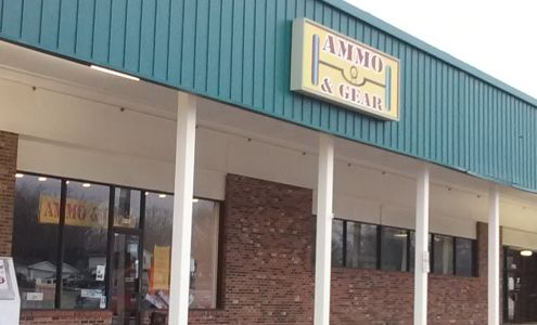 Ammo and Gear LLC