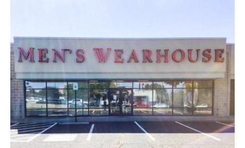 Men's Wearhouse