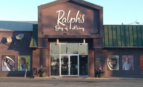 Ralph's Joy of Living