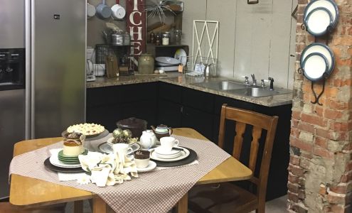 Barb's Design Studio