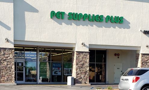 Pet Supplies Plus Upland