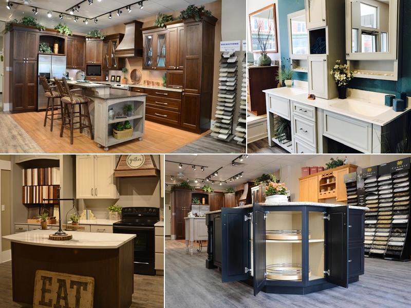 Merritt's Quality Cabinets