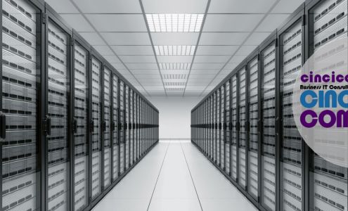 CinciComp - Cincinnati Computer Repair