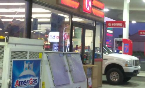 Circle K