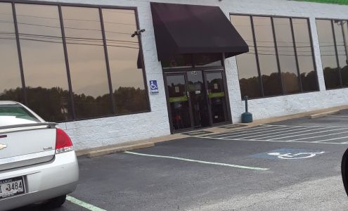 Interstate Batteries Distributor