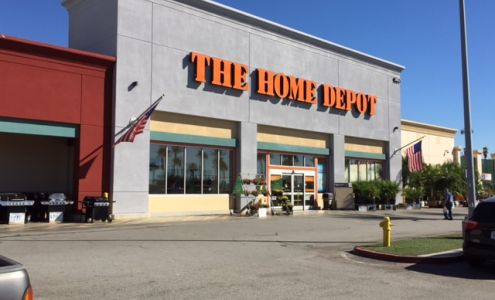 The Home Depot