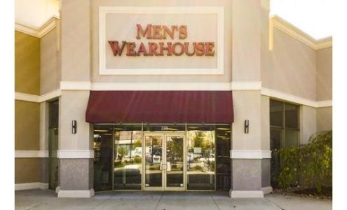 Men's Wearhouse