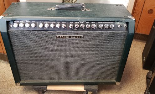 Volume Electronics LLC