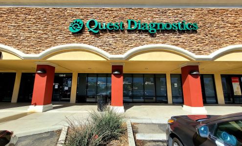 Quest Diagnostics