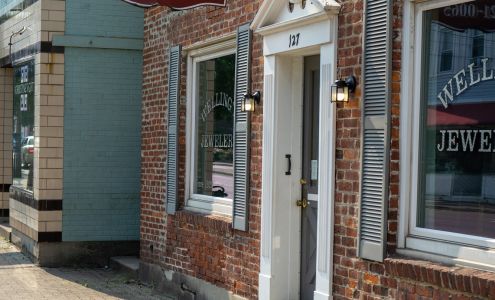 Welling's Jewelers