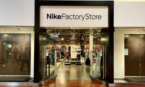 Nike Factory Store - Lawrenceville