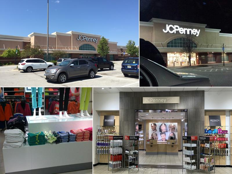 JCPenney