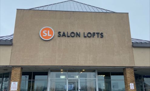Salon Lofts Fields Ertel-North