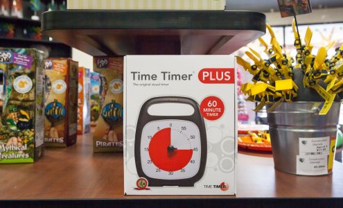 Puzzle Pieces - A Sensory Sensation