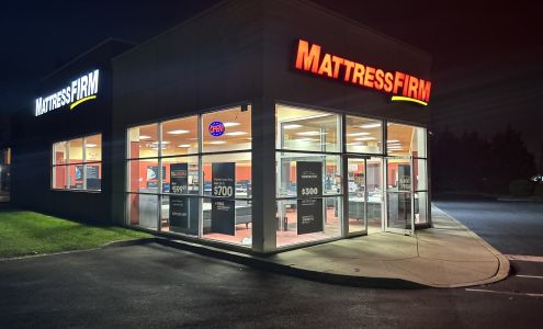 Mattress Firm Warminster