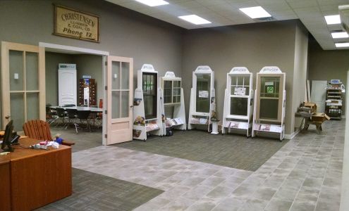 Christensen Lumber Company