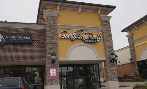 Nearly Naked Lingerie Co