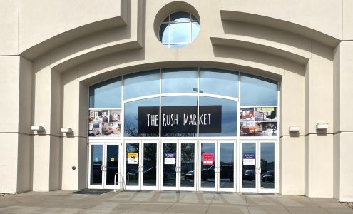 The Rush Market - Omaha Omaha