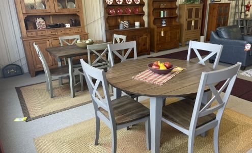 Warren Home Furnishings