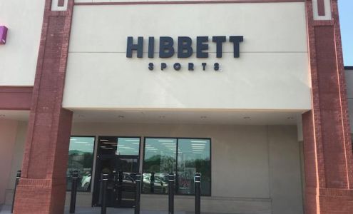 Hibbett Sports