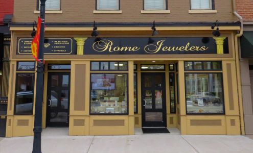 Rome Jewelers