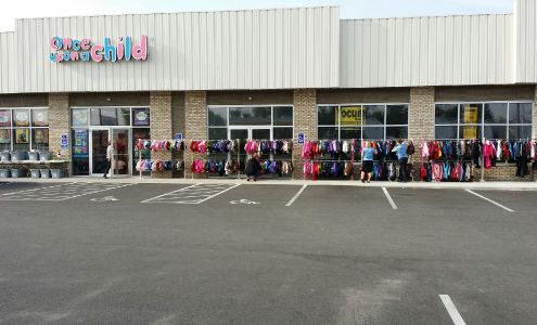 Once Upon A Child - Lima