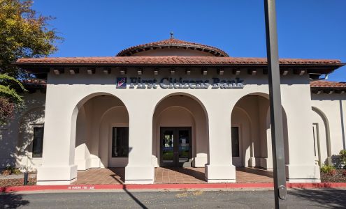 First Citizens Bank