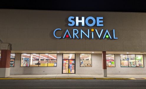 Shoe Carnival